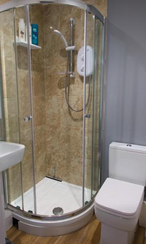 Studio Apartment - The Pearl, Cheltenham (fotografie 6)
