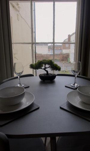 Studio Apartment - The Pearl, Cheltenham (fotografie 5)