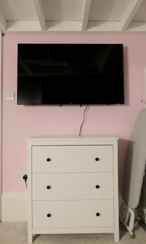 Studio Apartment - The Pearl, Cheltenham (fotografie 7)