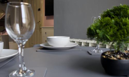 Studio Apartment - The Pearl, Cheltenham (fotografie 10)