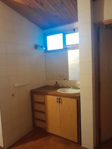 Bathroom, Arpegio Hostel in San Rafael
