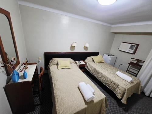 Hotel Presidente in Tucuman