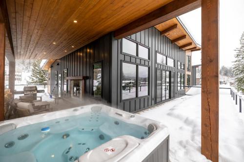 22 Sunniva by StayIn in 弗尼