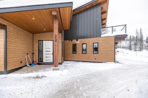 22 Sunniva by StayIn in 弗尼