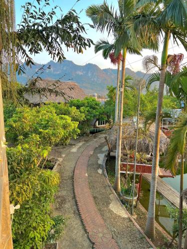 Tuấn huyền vlog homestay - image 3