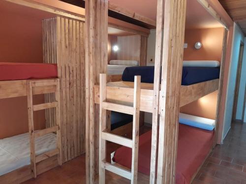 Arpegio Hostel in San Rafael