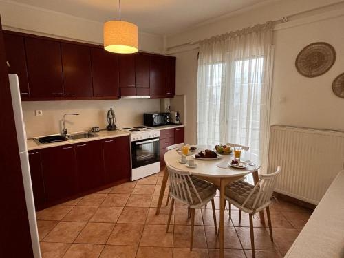 Marousi Cozy Apartments, Atenas