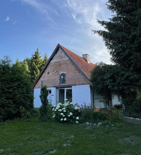 Świerkowe Ranczo Raciszewo (Swierkowe Ranczo Raciszewo) in Lukta