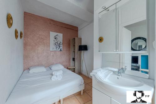 L'Améthyste City WIFI