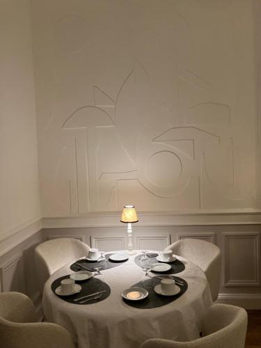Hotel Val De Loire - image 8