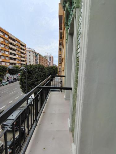 Mandarina Suites - Unique apartments in Valencia 5
