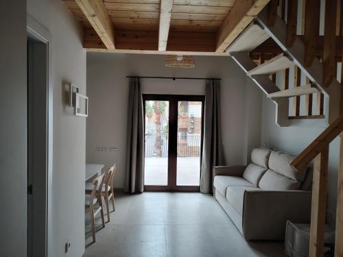 Mandarina Suites - Unique apartments in Valencia 3