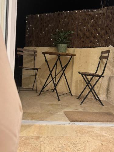 Facilities, T2 a Saint-Aygulf in Frejus