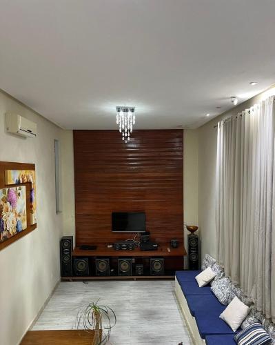 Alcobaça Beach House (Alcobaca Beach House) in 阿爾科巴薩