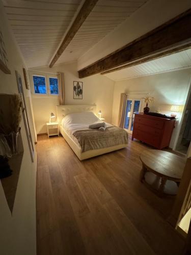 T2 a Saint-Aygulf in Frejus