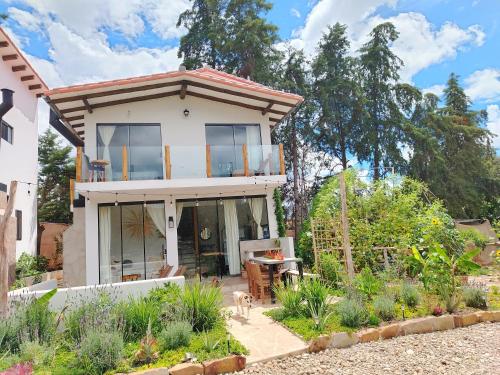 Prana Cabana Mandala a estrenar 4 hab in Samaipata