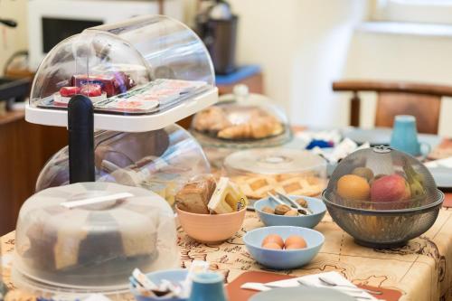 Da Alessia Per Dormire Al Coppedé - image 13