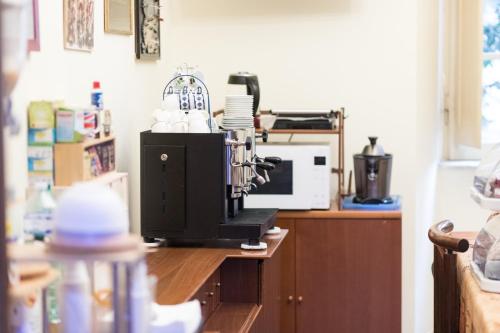 Da Alessia Per Dormire Al Coppedé - image 9