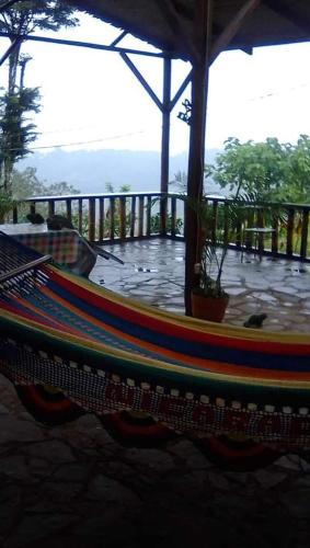 . Matagalpa 4 Bed House Land of Dreams-La Tierra