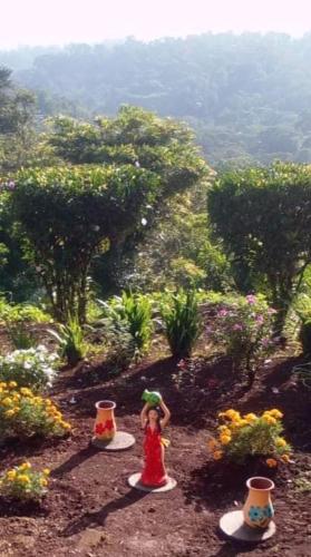 Matagalpa 4 Bed House Land of Dreams-La Tierra in 埃斯特利