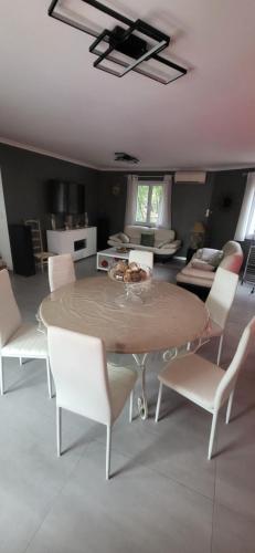 Luxueuse villa en cévennes (Luxueuse villa en cevennes) in 聖依波耶的卡頓