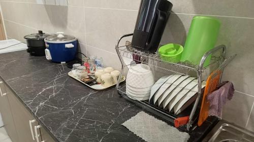 Appartment Homestay Kota Samarahan