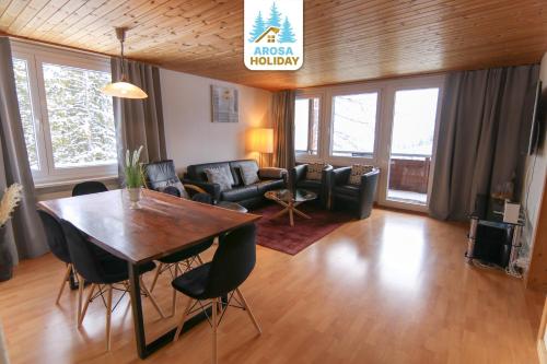 Miraflor Angela by Arosa Holiday in Arosa, Schweiz