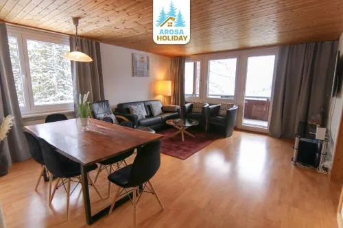 Miraflor Angela by Arosa Holiday in Arosa, Schweiz