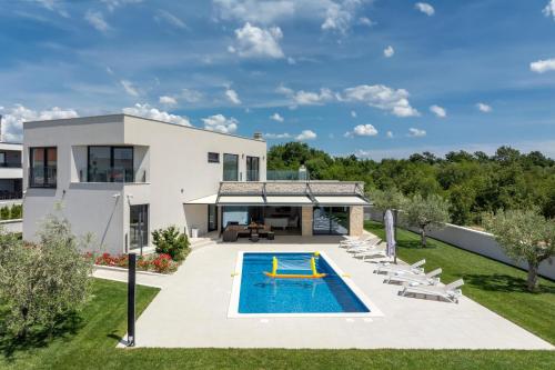 Villa EmMa – khách sạn tại Cukrici