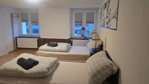 Muhusin Apartments Trimbach in Trimbach, Schweiz
