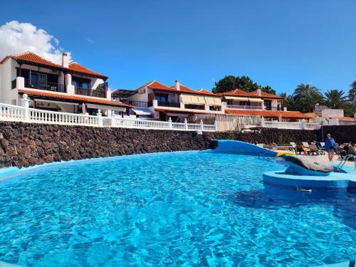 Dreaming Paraiso Royal 3