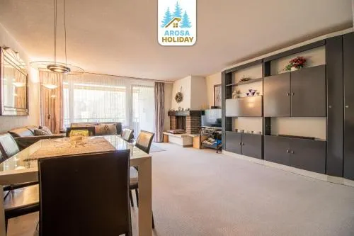 Rothornblick 39 by Arosa Holiday in Arosa, Schweiz