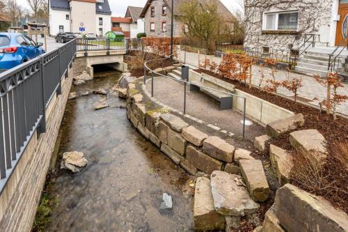 Sauerlandluft in Balve, Deutschland