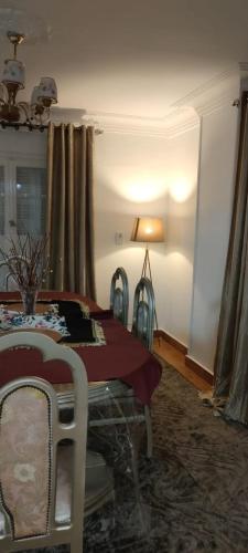 excellent house, El Cairo