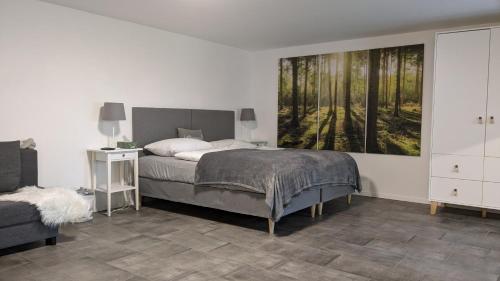 Studio Apartment Bachmann in Sinsheim, Deutschland
