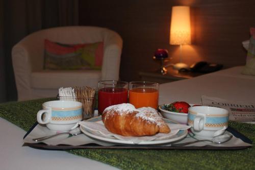 Hotel Forum - 식음료(F&B)