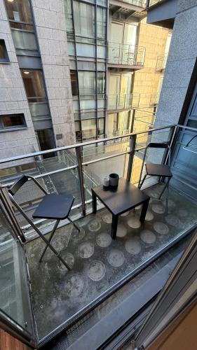En-Suite Double Room, Dublin (fotografie 2)