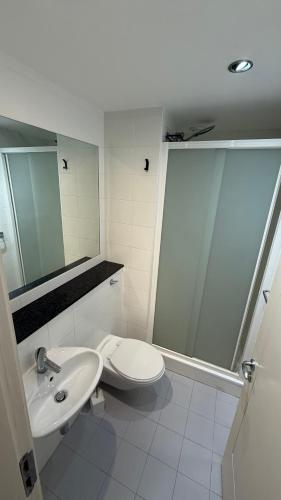 En-Suite Double Room, Dublin (fotografie 4)