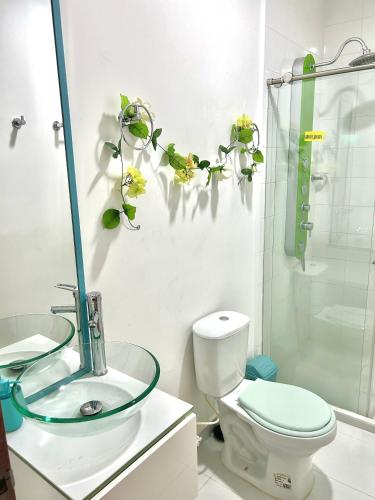 Apartamento Vacacional San Jerónimo, Medellín (photo 9)