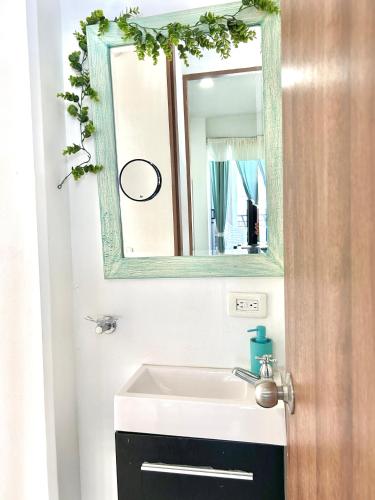 Apartamento Vacacional San Jerónimo, Medellín (photo 10)