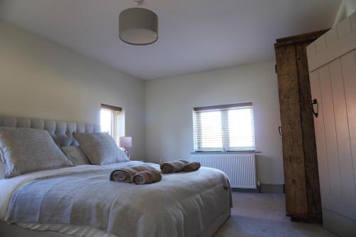 Modern Cottage in Colney, Norwich in Cringleford