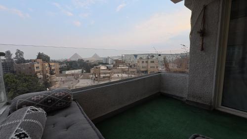 Hostalio Pyramid View - image 13