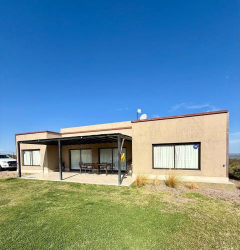 Casa del Monte en Barrio Privado in Las Compuertas