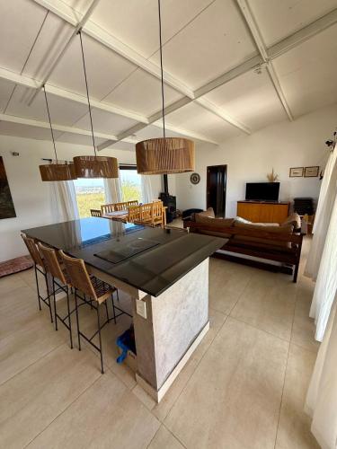 Casa del Monte en Barrio Privado in Las Compuertas