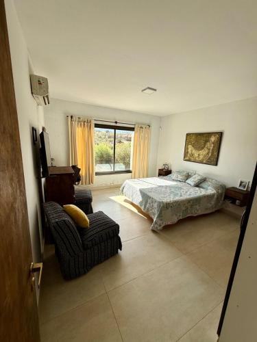 Casa del Monte en Barrio Privado in Las Compuertas