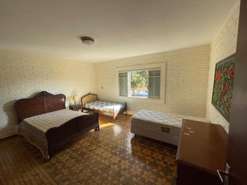 Casa no sítio - Sta Luzia