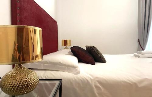 DormiRoma - Cedro 21 Apartments 5