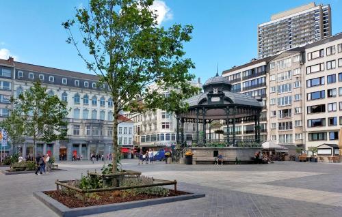 Amazing Apartment In Oostende - image 4