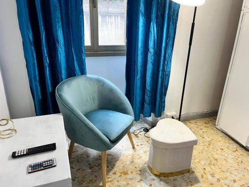 appartamento elegante Roma - Vicino alla metro, Roma (foto 4)