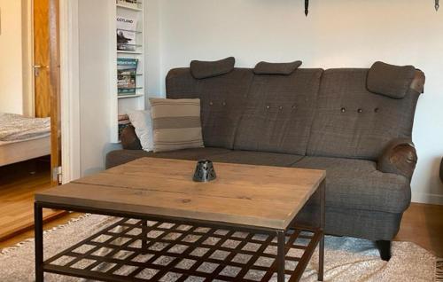 Awesome Apartment In Visby With Wifi